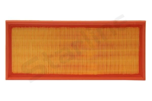 STARLINE Luftfilter SF VF7519 Motorluftfilter STARLINE Toyota HILUX Pick-up SF VF7519