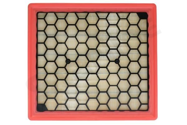 STARLINE Luftfilter SF VF7534 SF VF7534 Luftfilter CHEVROLET ORLANDO STARLINE