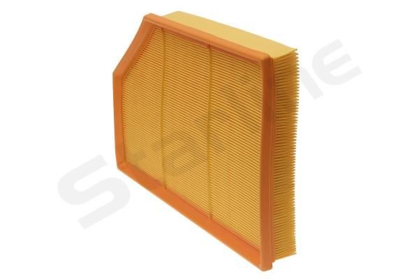 STARLINE Luftfilter SF VF7545 Luftfilter STARLINE 240 SF VF7545 billig