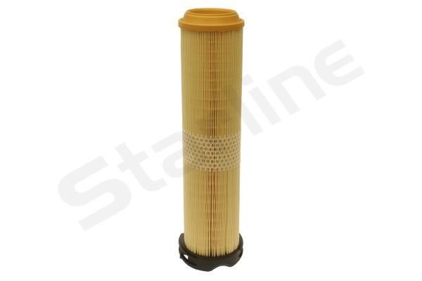 STARLINE Luchtfilter SF VF7567 SF VF7567 Luchtfilter van de motor MERCEDES-BENZ CLS STARLINE