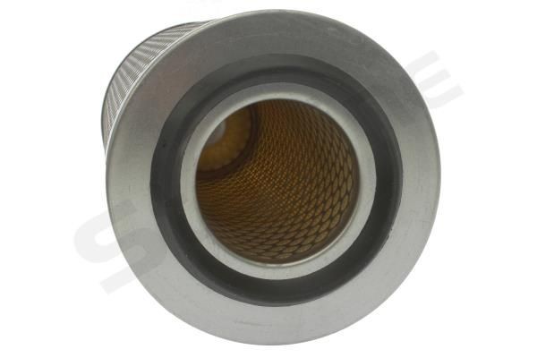 STARLINE Air filter SF VF7580 NISSAN NAVARA STARLINE air filter SFVF7580