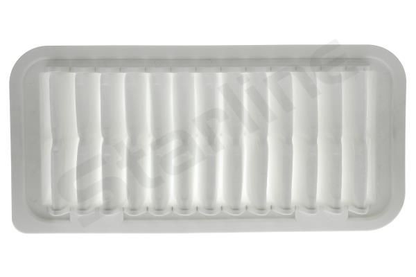 STARLINE Luftfilter SF VF7603 Luftfilter STARLINE Toyota HILUX Pick-up SF VF7603