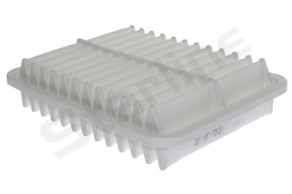 STARLINE Luftfilter SF VF7637 Motorluftfilter STARLINE HILUX Pick-up SF VF7637 günstig