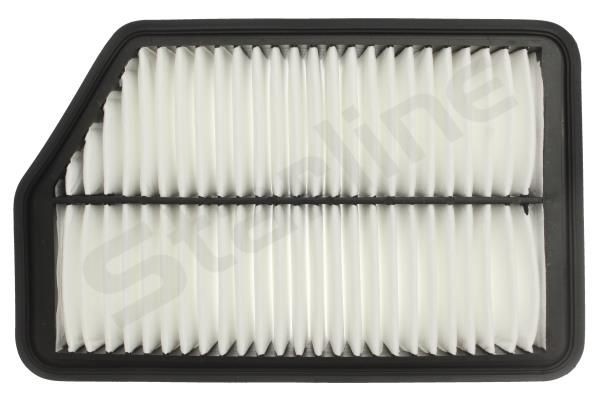 STARLINE Luchtfilter SF VF7639 Luchtfilterelement HYUNDAI STARLINE SF VF7639