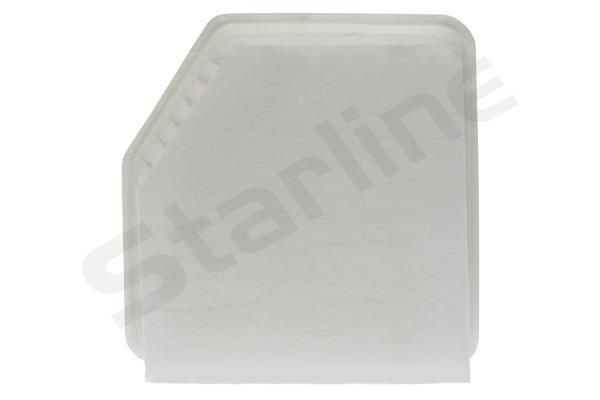STARLINE Õhufilter SF VF7641 Õhufilter STARLINE MR 2 SF VF7641 odav