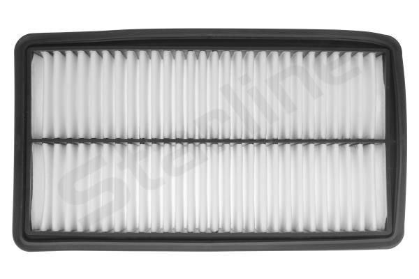 STARLINE Luftfilter SF VF7655 SF VF7655 STARLINE motorluftfilter MAZDA 3