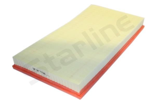 STARLINE Luftfilter SF VF7788 MERCEDES-BENZ luftfilter STARLINE SF VF7788