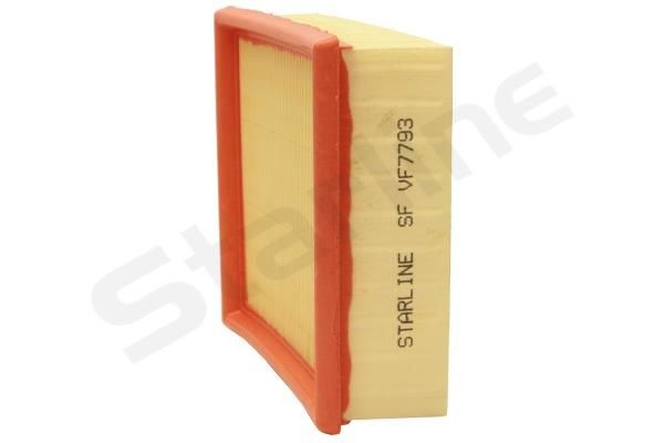 STARLINE Luftfilter SF VF7793 Luftfilter STARLINE 309 SF VF7793 billig