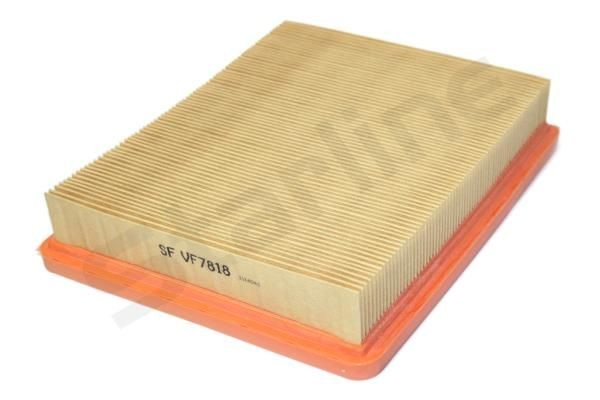 STARLINE Õhufilter SF VF7818 SF VF7818 Õhufilter HYUNDAI ATOS STARLINE