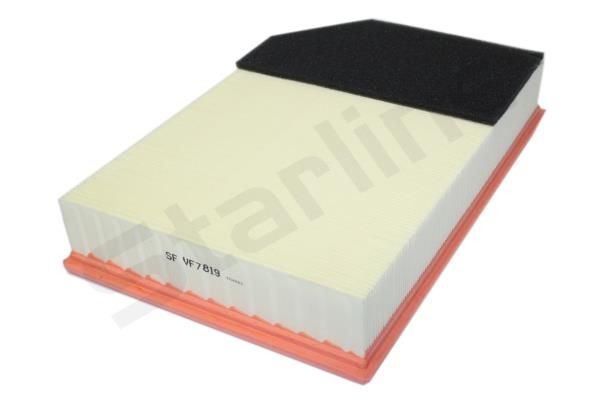 STARLINE Luchtfilter SF VF7819 STARLINE Luchtfilterelement HYUNDAI SF VF7819