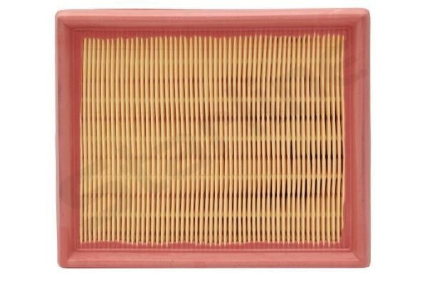 STARLINE Luchtfilter SF VF7846 SF VF7846 STARLINE Luchtfilterelement Chevrolet goedkoop