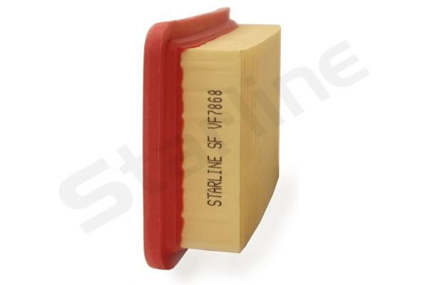STARLINE Luchtfilter SF VF7868 SF VF7868 STARLINE Luchtfilter van de motor Chevrolet goedkoop