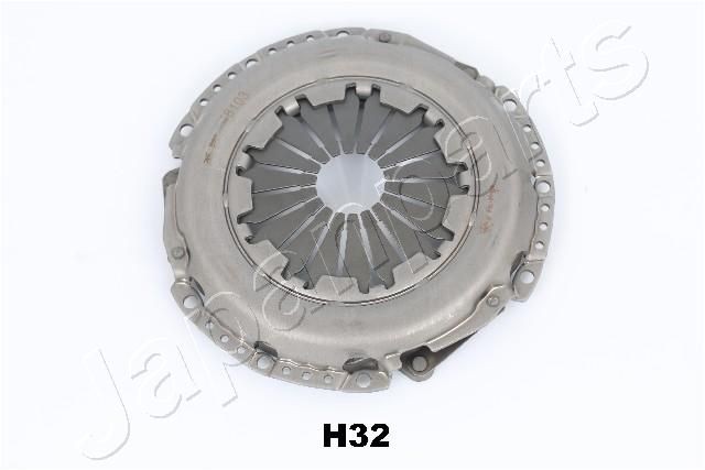 JAPANPARTS Clutch Pressure Plate SF-H32 JAPANPARTS SF-H32 Kia Pro Ceed ED clutch pressure plate replacement