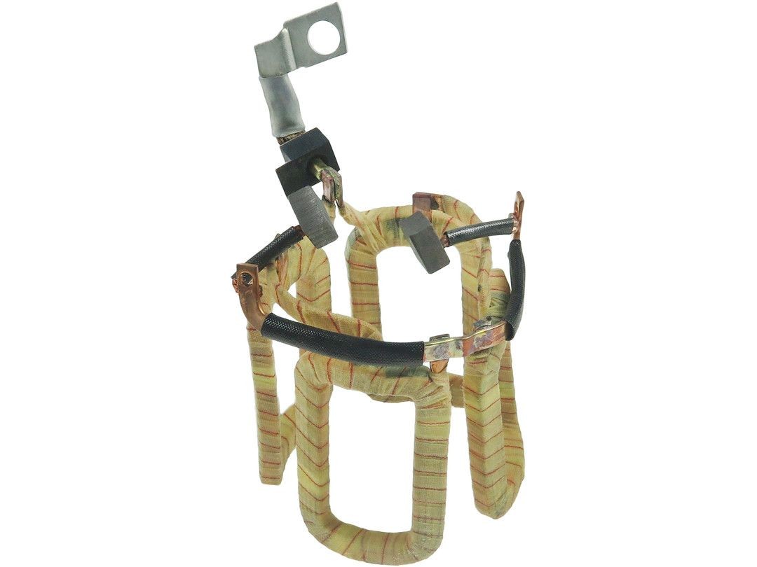 AS-PL Vikling, starter SF0006 AS-PL SF0006 Vikling, starter