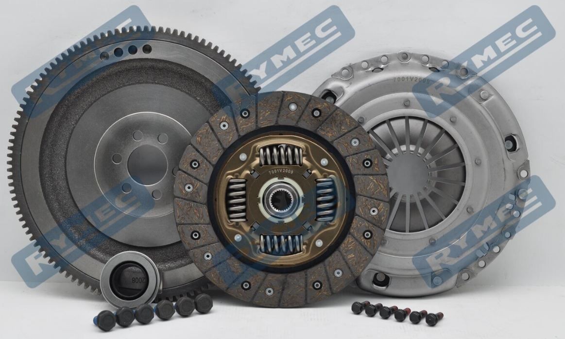 Clutch kit RYMEC SF1001 RYMEC SF1001 2003 VW NEW BEETLE clutch kit replacement