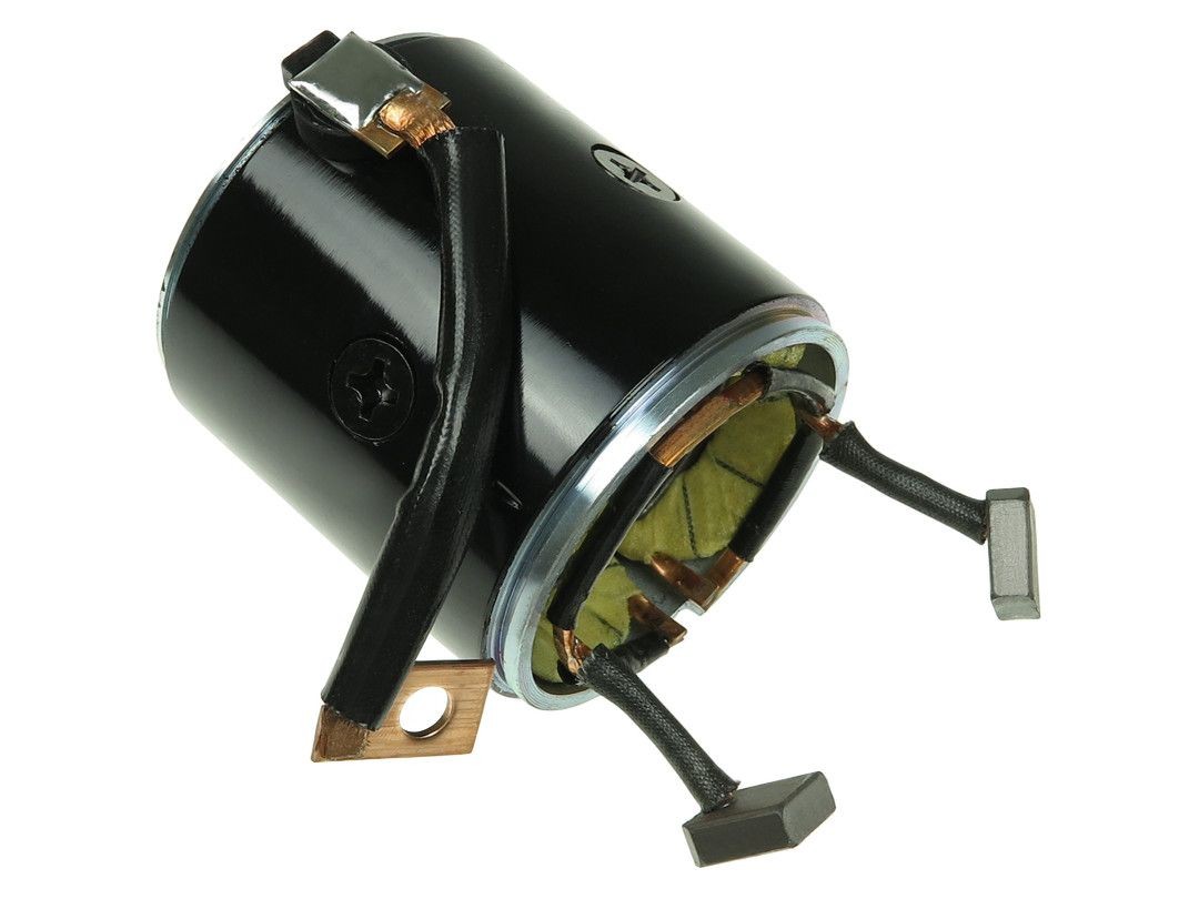 AS-PL Mähis, starter SF5005 AS-PL SF5005 Mähis, starter