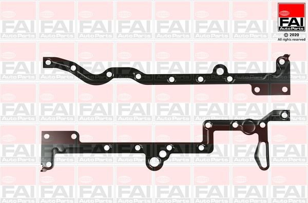 FAI AutoParts Carterpakking SG1002 FAI AutoParts SG1002 originele Carterpakking BT-50 Pick-up (B22, B32, UP, UR) kosten