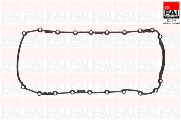 FAI AutoParts Oil sump gasket SG1053 SUZUKI SWIFT FAI AutoParts oil sump gasket SG1053