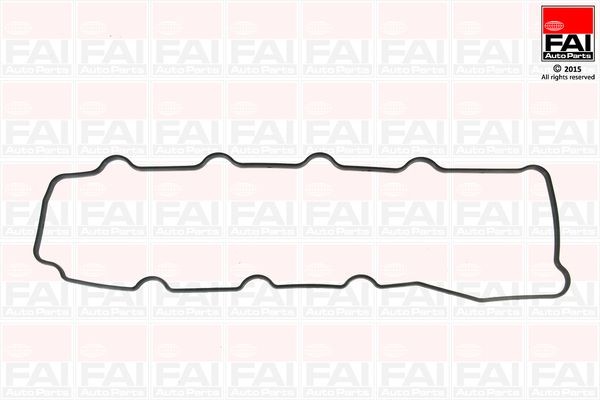FAI AutoParts Ölwannendichtung SG1323 SG1323 Ölwannendichtung FAI AutoParts VW JETTA