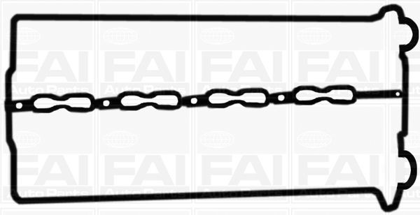 FAI AutoParts Carterpakking SG1324 Carterpakking SKODA FAI AutoParts SG1324