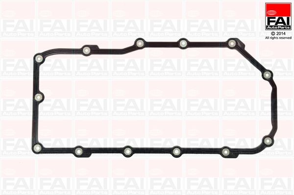 Joint de carter d'huile FAI AutoParts SG1530 FAI AutoParts SG1530 Joint d'étanchéité carter d'huile Mitsubishi LANCER 2001