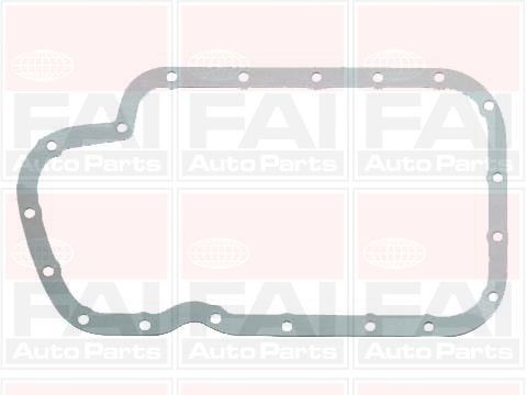 FAI AutoParts Pakning, bundkar SG220 SG220 Bundkarpakning PEUGEOT 806 FAI AutoParts