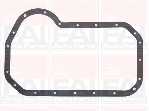 FAI AutoParts Tesnenie olejovej vane SG240 FAI AutoParts Tesnenie olejového zberača SG240 skúsenosti