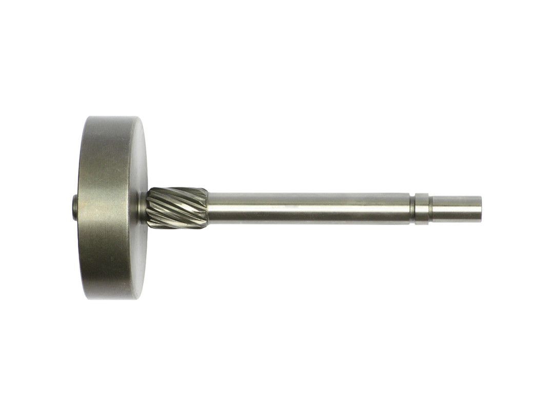 AS-PL Campana dent. interna, Rotismo planetario (Starter) SG3007 AS-PL SG3007 Campana dent. interna, Rotismo planetario (Starter)