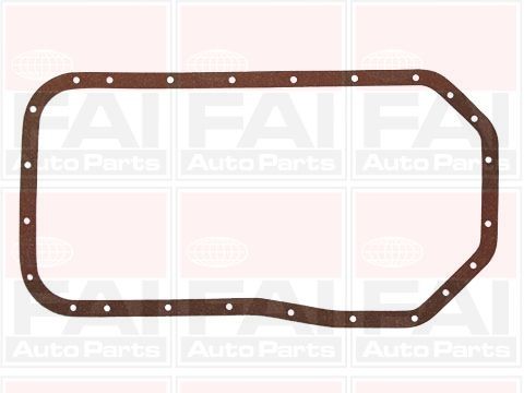FAI AutoParts Carterpakking SG375 Carterpan pakking FAI AutoParts SONATA SG375 goedkoop