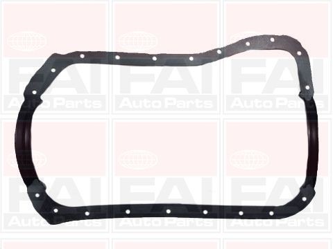 FAI AutoParts Tetning, bunnpanne SG395 SG395 Bunnpannepakning DAIHATSU TREVIS FAI AutoParts