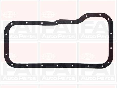 FAI AutoParts Tesnenie olejovej vane SG405 Tesnenie olejového zberača FAI AutoParts BRAVO SG405 lacné