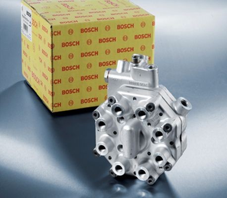 BOSCH Ripartitore portata, Impianto iniezione F 026 TX2 018 F 026 TX2 018 BOSCH Rampa iniettori AUDI prezzo