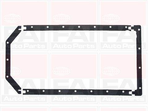FAI AutoParts Blīve, Eļļas vācele SG514 Blīve eļļas vācele FAI AutoParts ALFA ROMEO SG514