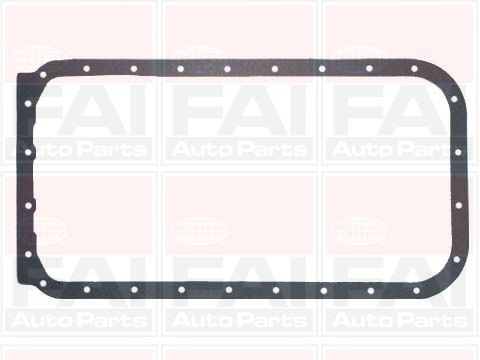 FAI AutoParts Guarnizione, Coppa olio SG670 SG670 Guarnizione coppa olio FAI AutoParts NISSAN TERRANO costo