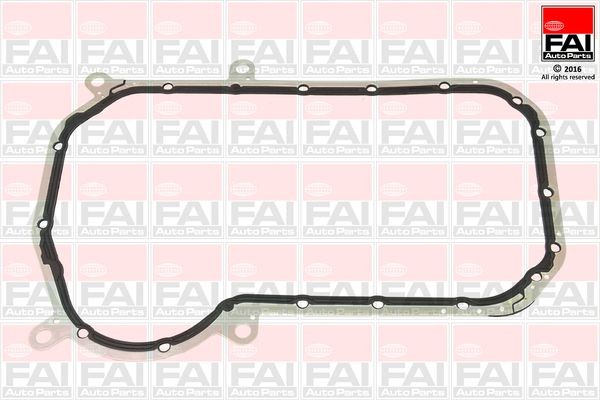 FAI AutoParts Joint de carter d'huile SG750 Joint de carter d'huile FAI AutoParts A6 SG750 pas cher