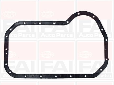 FAI AutoParts Pakning, bundkar SG751 SG751 Bundkarpakning SKODA OCTAVIA FAI AutoParts