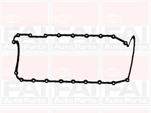 FAI AutoParts Oljetrågspackning SG783 SG783 FAI AutoParts packningssats oljetråg DACIA LOGAN