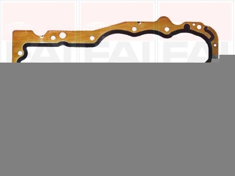 FAI AutoParts Guarnizione, Coppa olio SG861 SG861 costo Guarnizione coppa olio FAI AutoParts NISSAN TERRANO