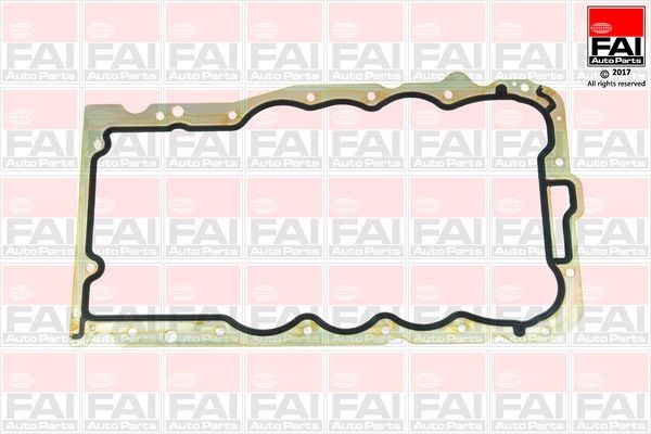 FAI AutoParts Carterpakking SG862 SG862 Carterpakking CHEVROLET COLORADO FAI AutoParts