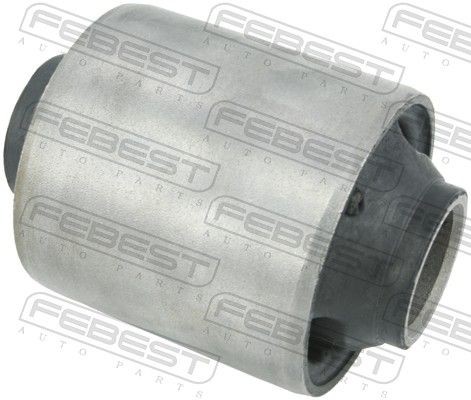 Έδραση, ψαλίδι FEBEST SGAB-021 FEBEST SGAB-021: Συνεμπλοκ ψαλιδιου SsangYoung ACTYON 2015