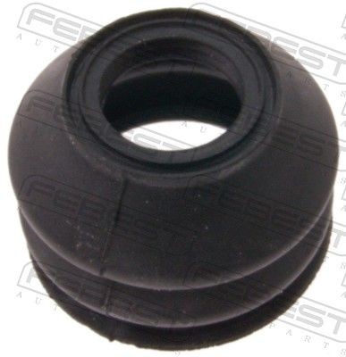 FEBEST Kit de reparação, articulação de suspensão / guia SGBJB-REXLF Kit de reparação, articulação de suspensão / guia FEBEST Volkswagen CRAFTER SGBJB-REXLF