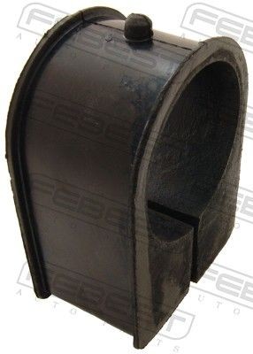 FEBEST Supporto, Scatola guida SGGB-001 SGGB-001 Sospensione sterzo FEBEST Volkswagen
