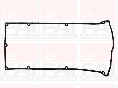 FAI AutoParts Tihendikomplekt, Õlivann SGS109 SGS109 Karteri tihend FAI AutoParts MERCEDES-BENZ 123. Seeria