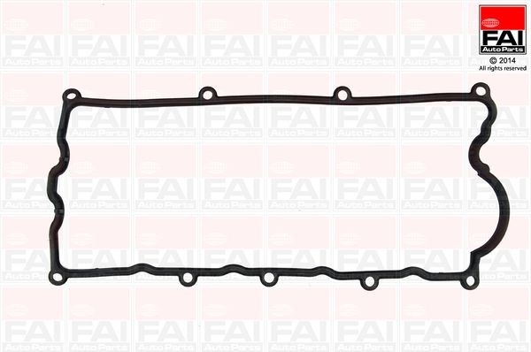FAI AutoParts Carterpakking SGS112 SGS112 Carterpakking FAI AutoParts CHEVROLET COLORADO