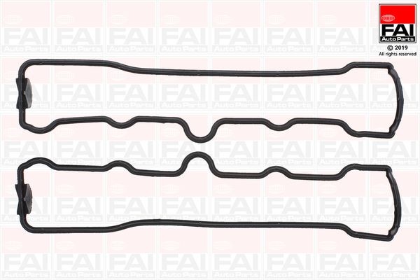 FAI AutoParts Afdichtingsset oliecarter SGS143 Chevrolet COLORADO Carterpakking FAI AutoParts SGS143