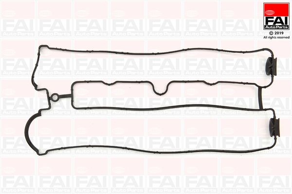 FAI AutoParts Tiivistesarja, öljypohja SGS175 SGS175 FAI AutoParts Öljypohjan tiiviste VOLVO V90 StW