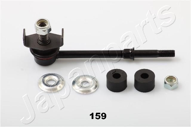 Stabilisator, chassis JAPANPARTS SI-159 JAPANPARTS SI-159 Stabilisator set NISSAN PATROL 2000