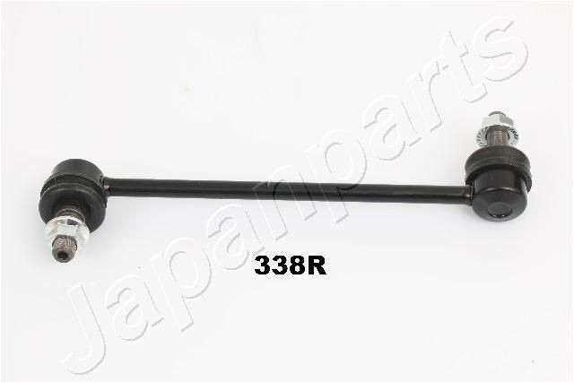 Stabilizátor podvozku JAPANPARTS SI-338R JAPANPARTS SI-338R Stabilizátor podvozku FORD KA 2014