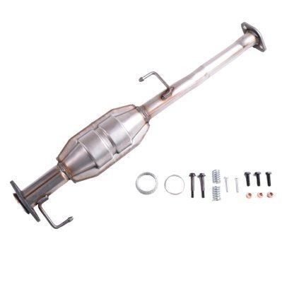 Katalüsaator EEC SI6000T EEC SI6000T: Katalüsaator Suzuki GRAND VITARA 2004
