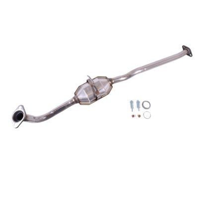 Catalytic converter EEC SI6002T EEC SI6002T SUZUKI SWIFT 2003 catalytic converter price